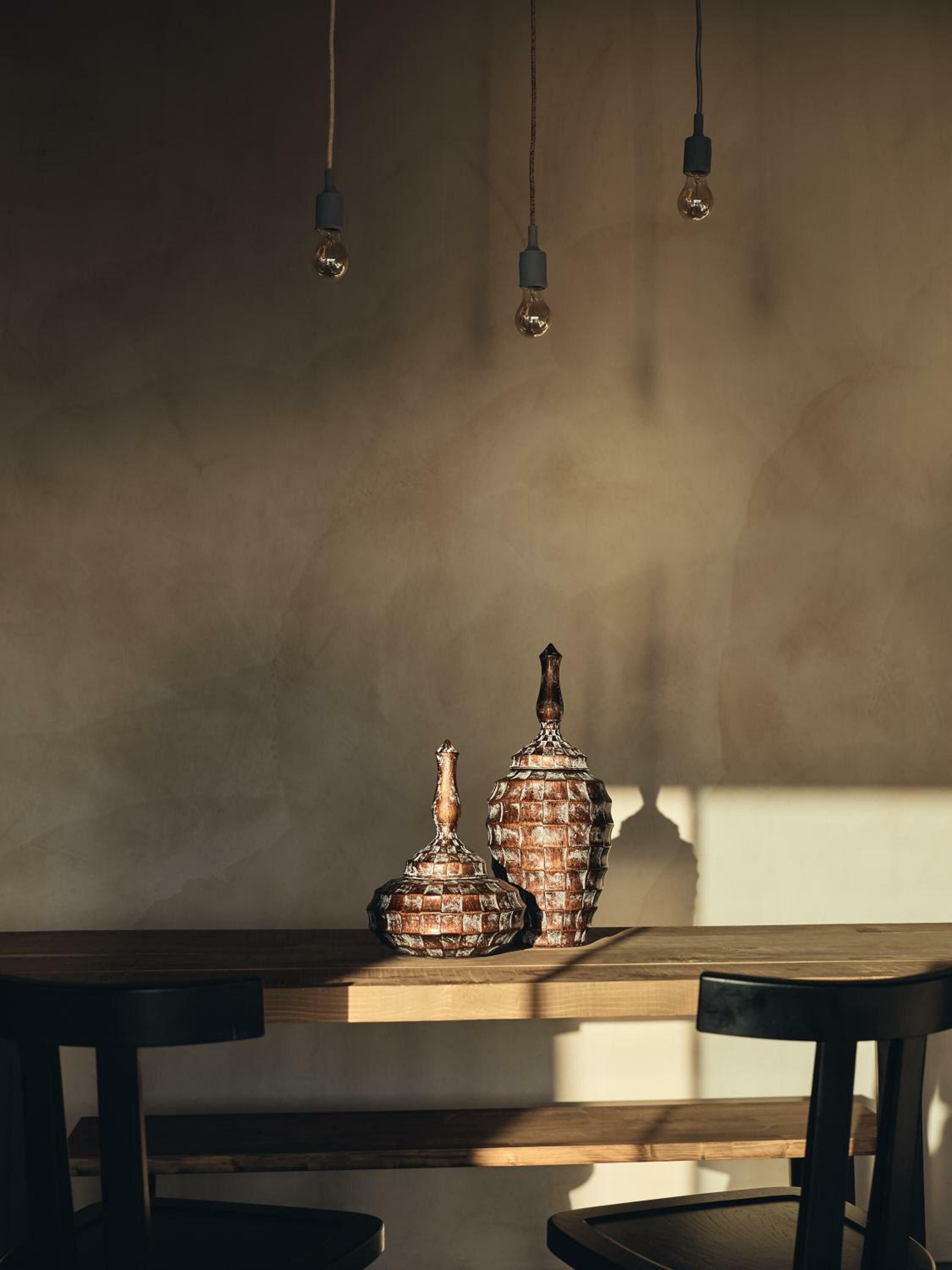 Фото Vais luxury villas