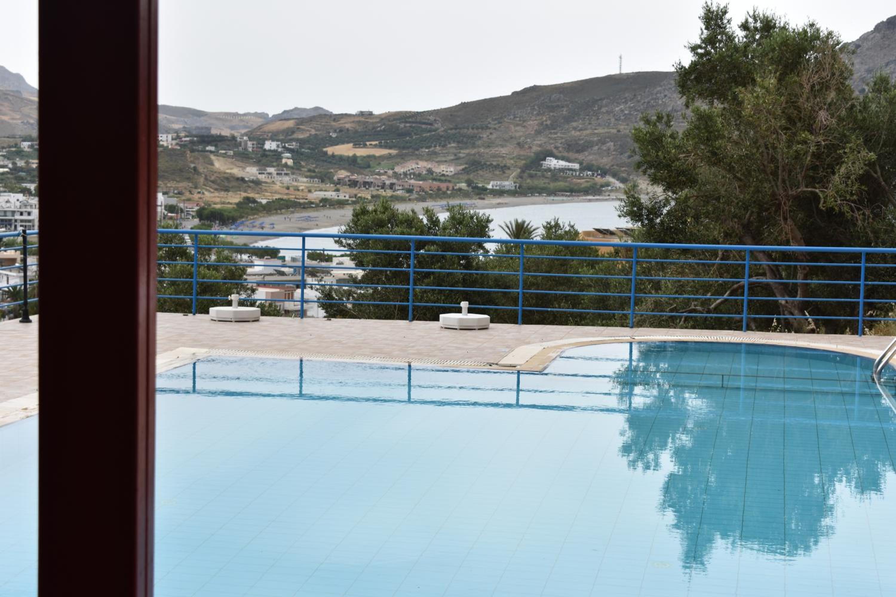 Фото Panorama Studios and Apartments