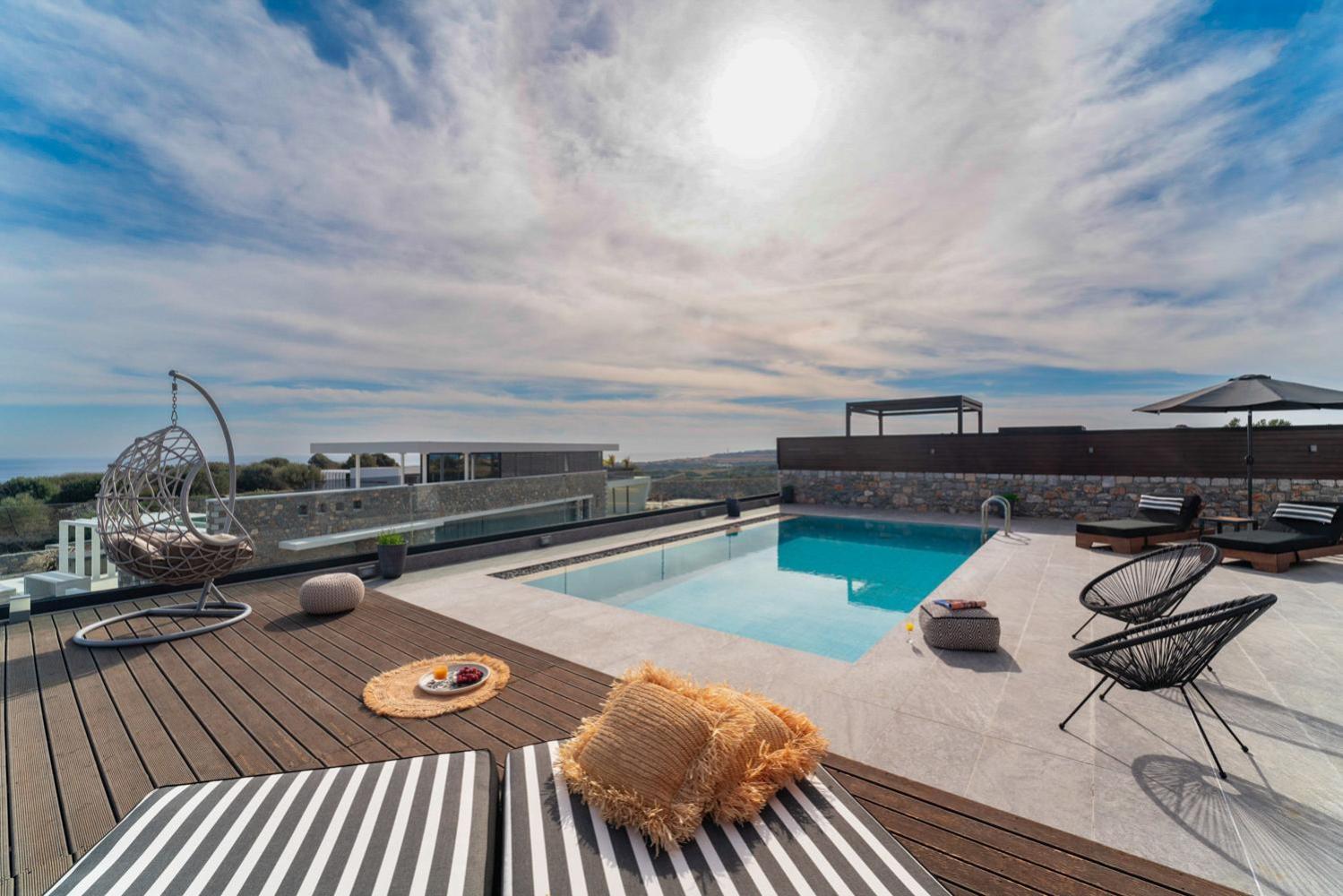 Фото Amara Luxury villas