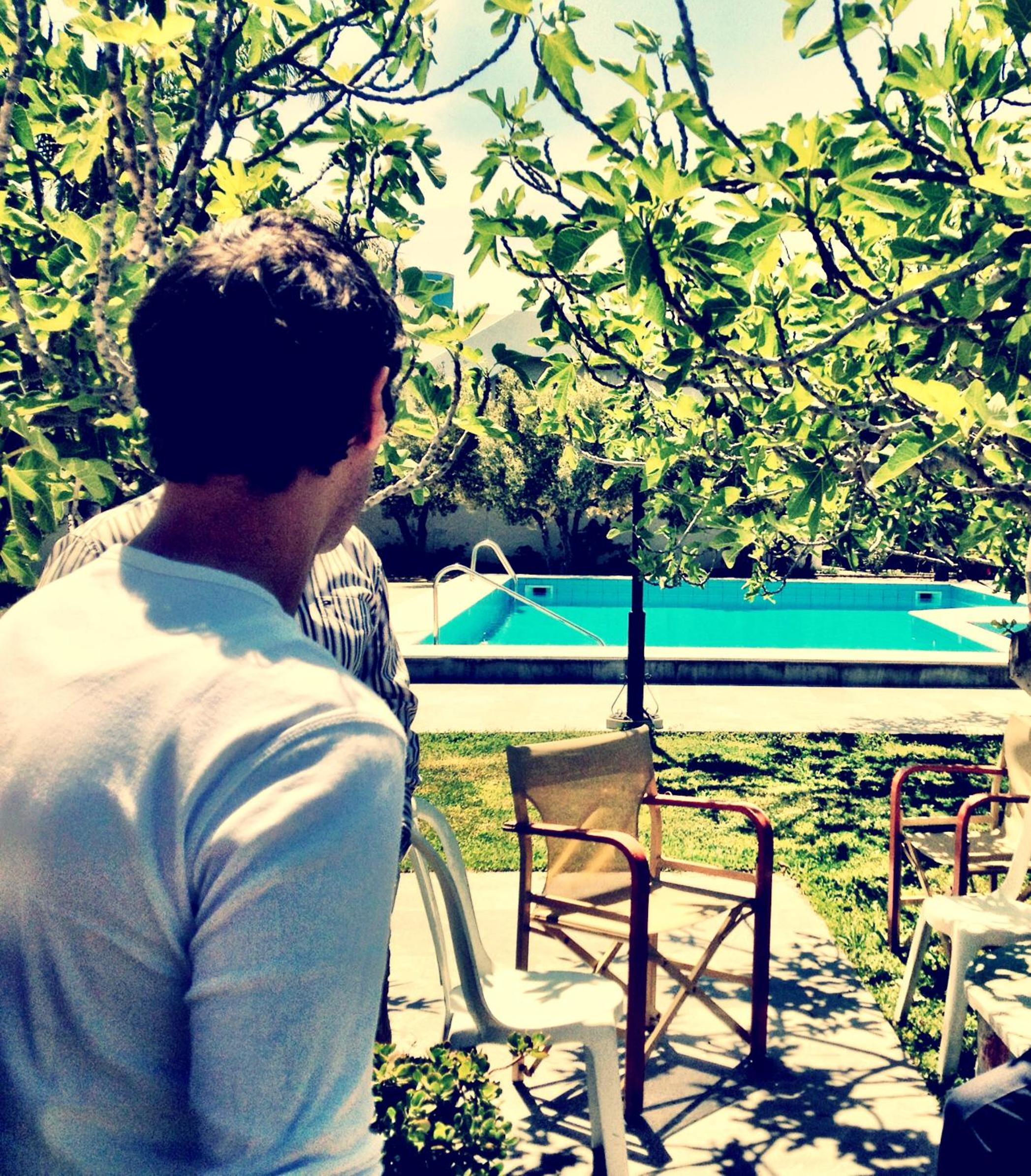 Фото Irene Villas