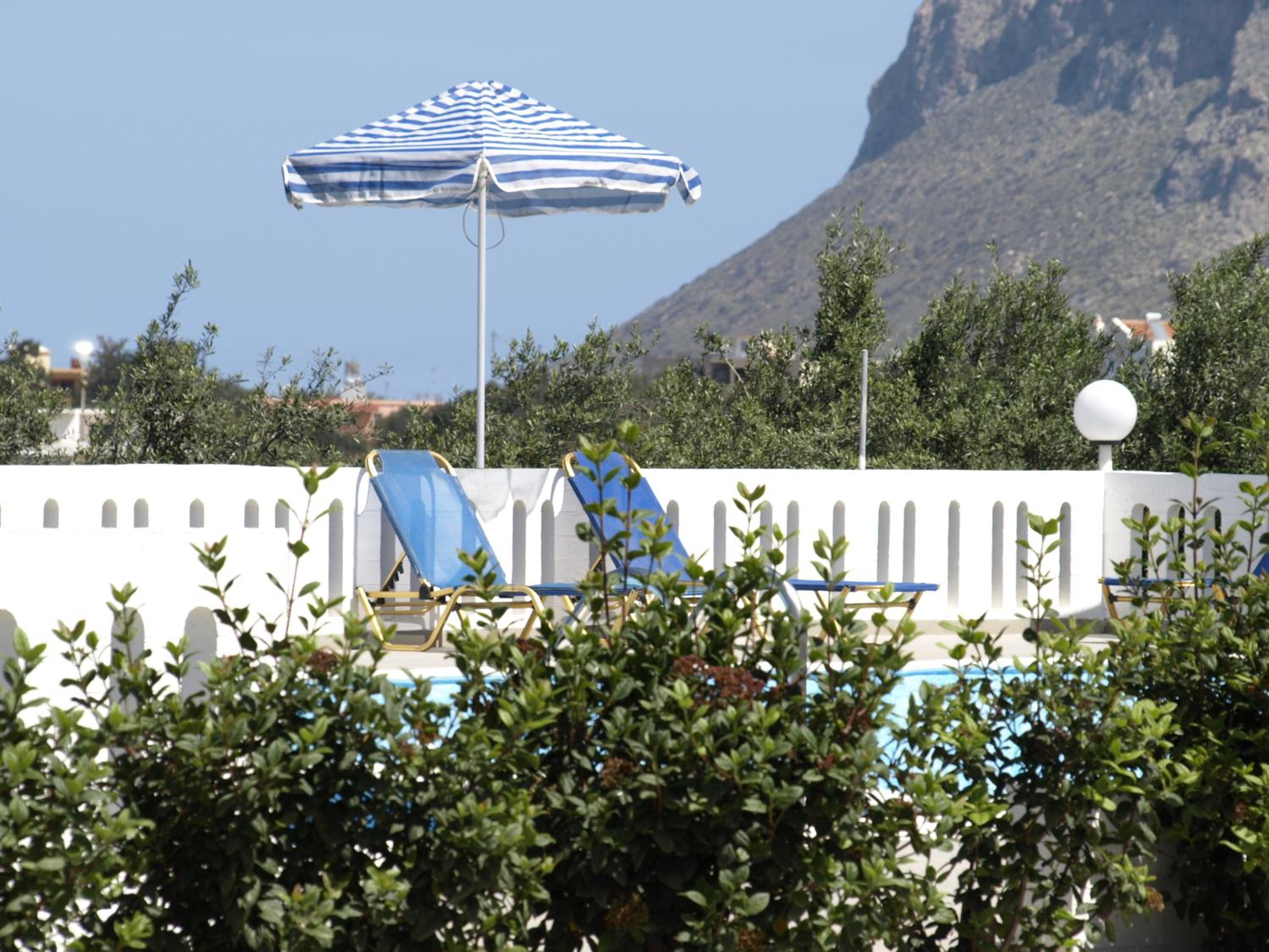 Фото Michalis Villas