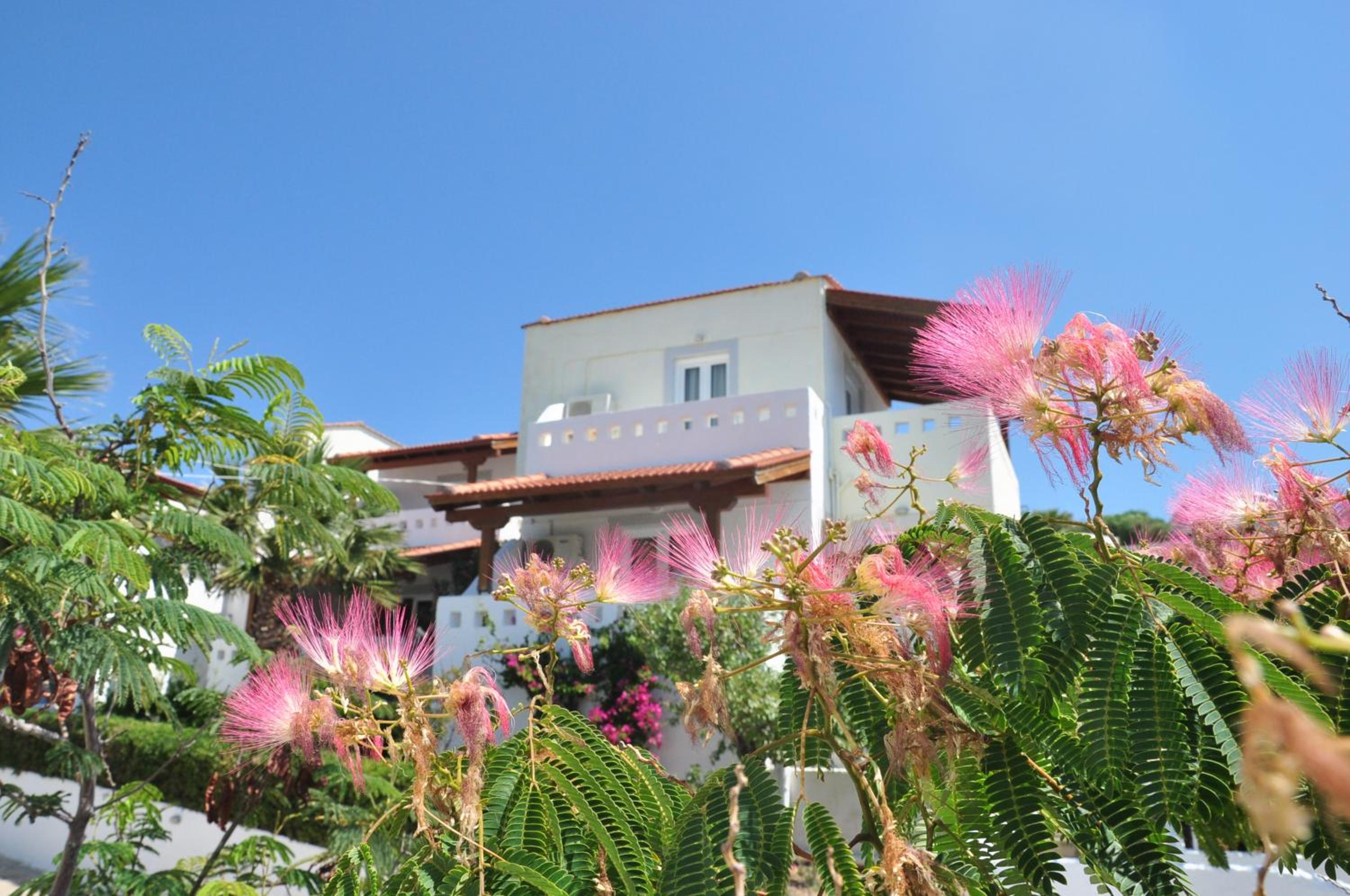 Фото Castri Village Hotel