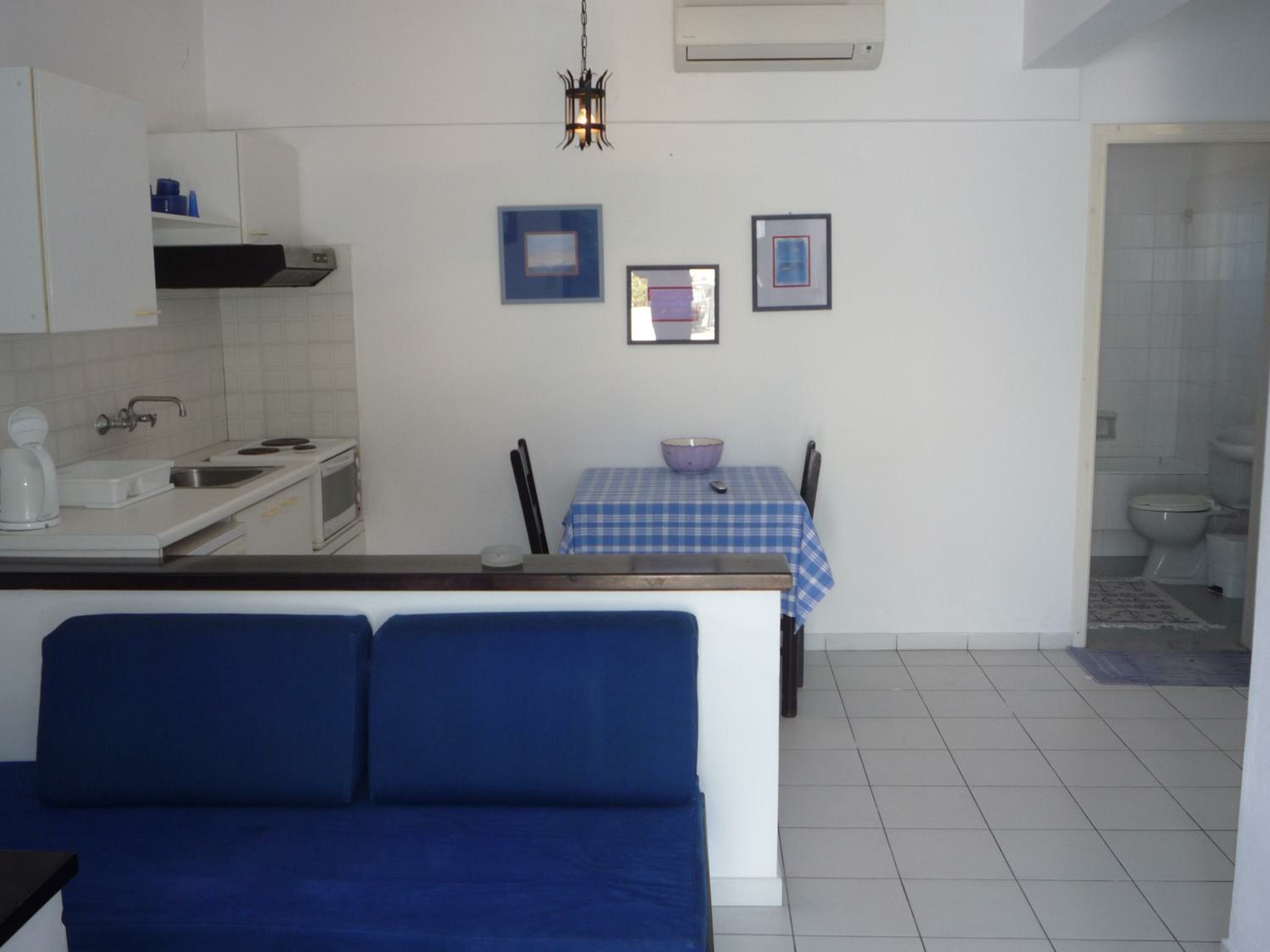 Фото Sirius Apartments