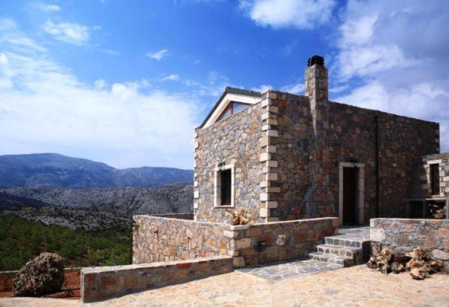 Фото Arodamos Traditional Houses