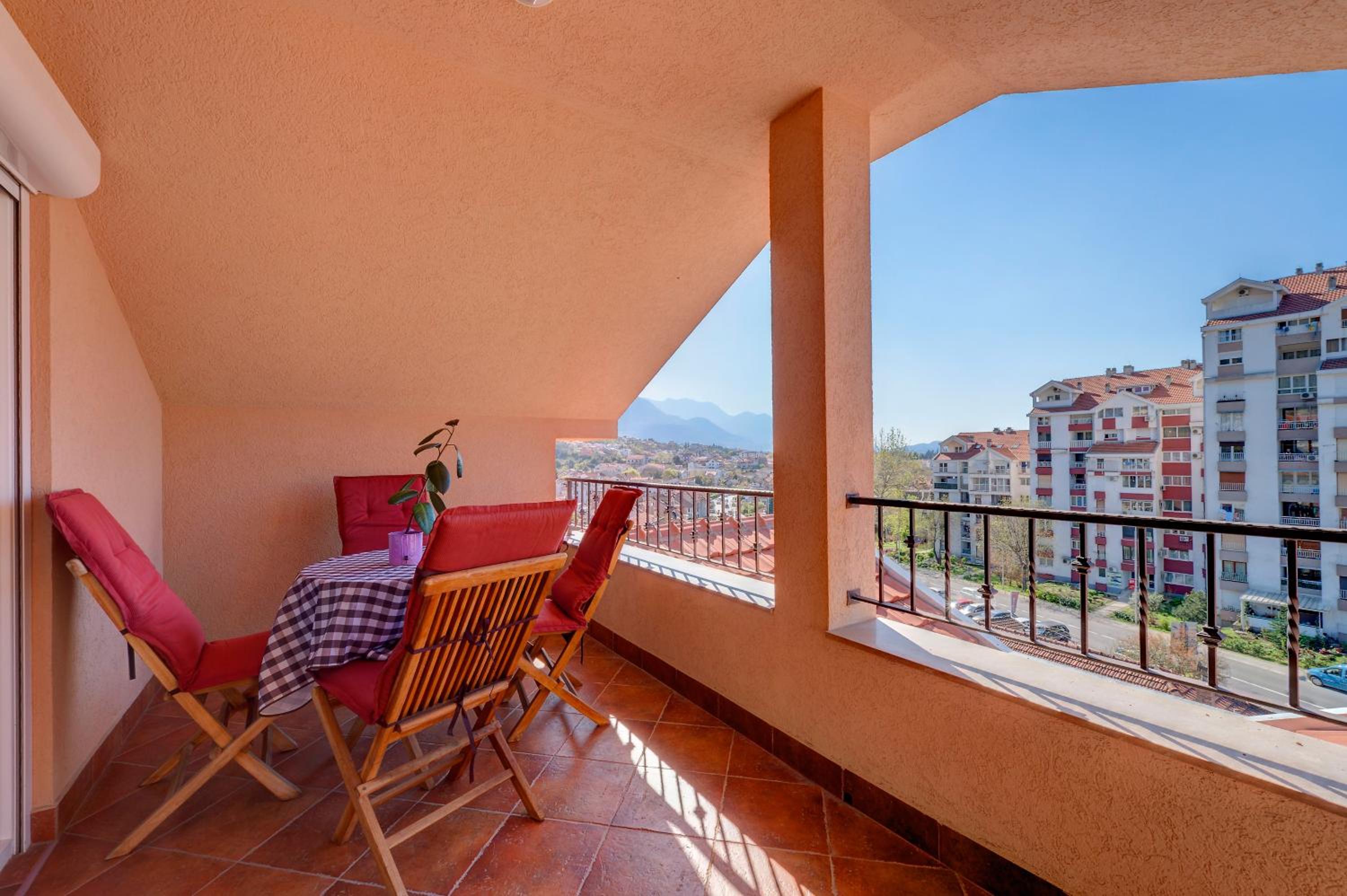 Фото Apartments City Center