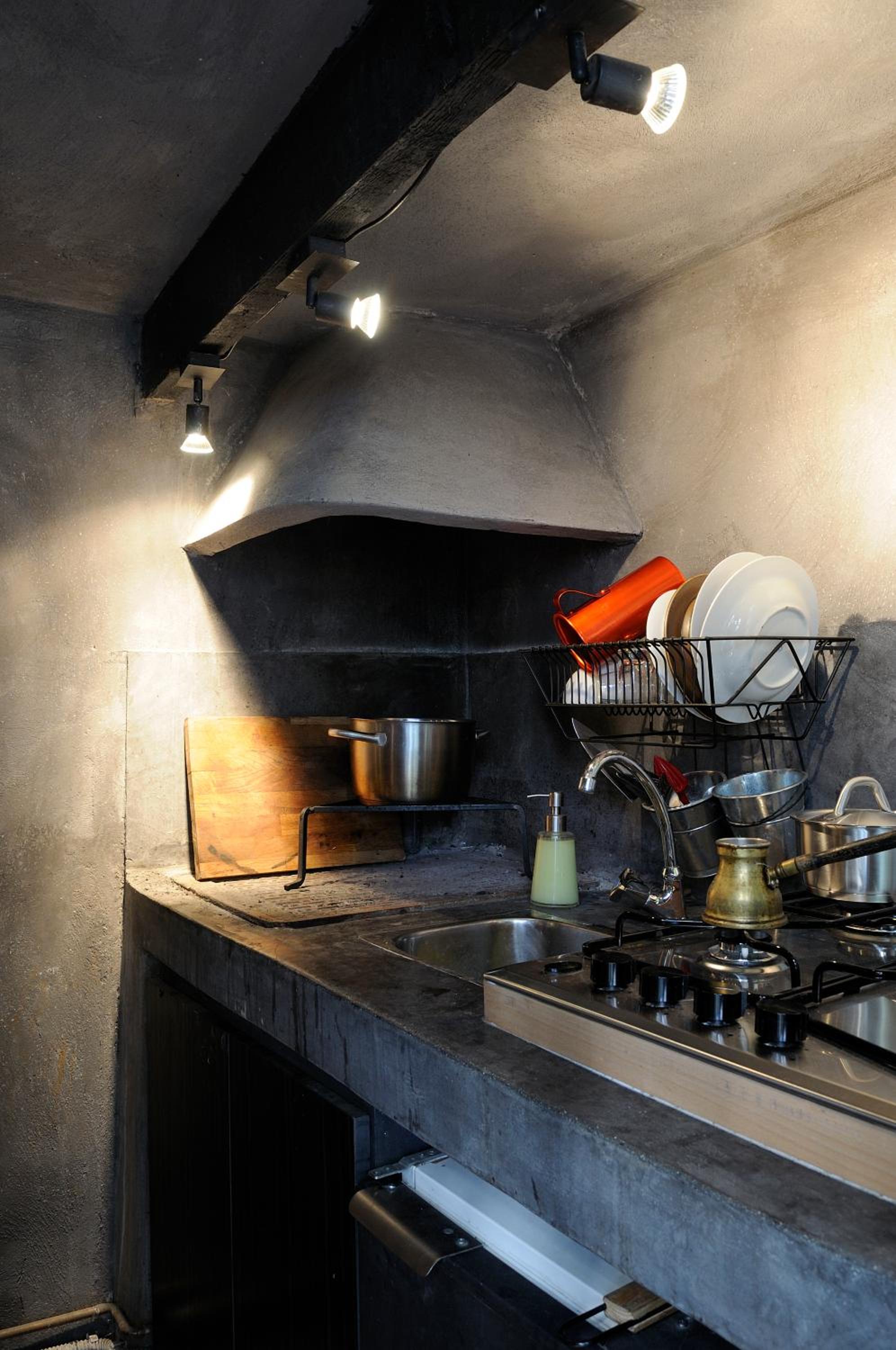 Фото Апарт-отель Athens Green