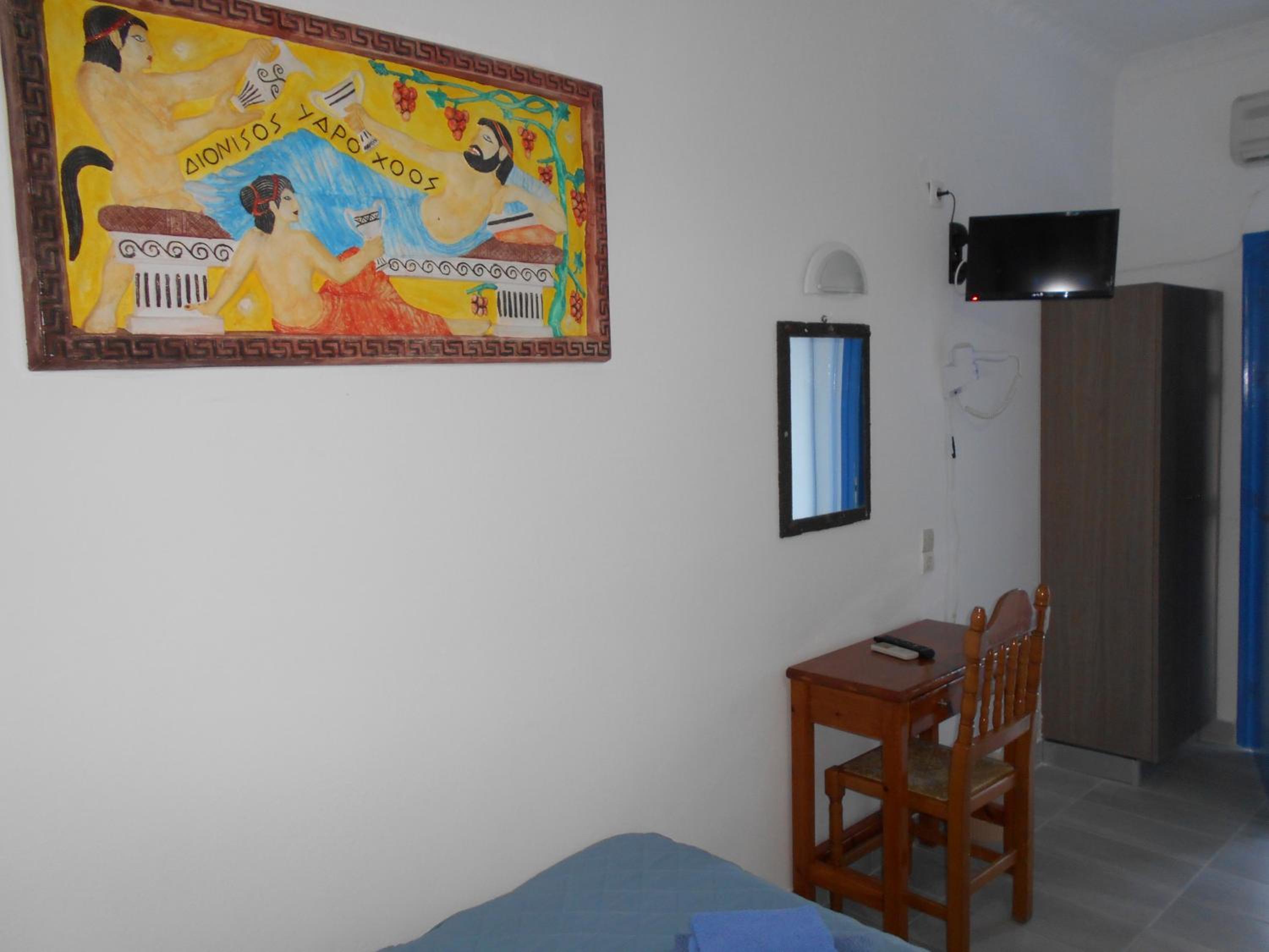 Фото Studios Apartments Kapetanios