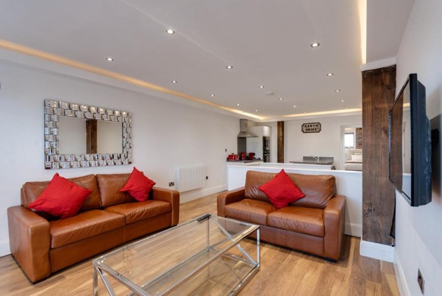 Фото The Picture House Apartments