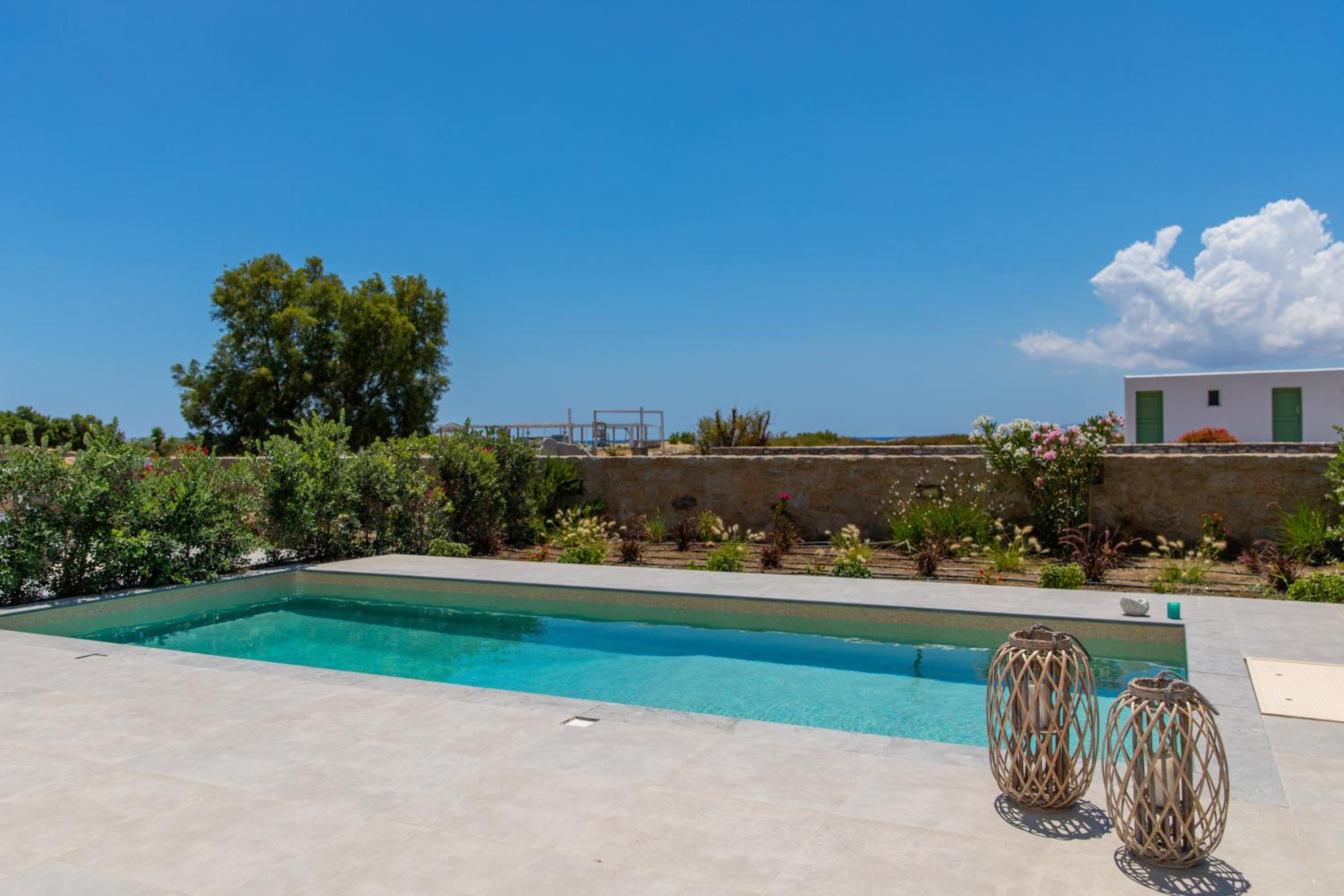 Фото Salinus Villas