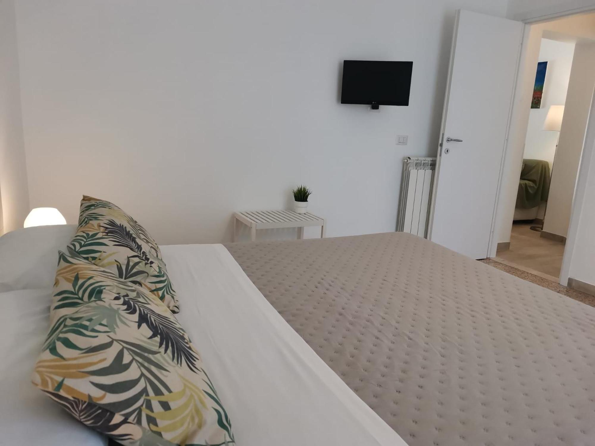 Фото Cartolina Apartment