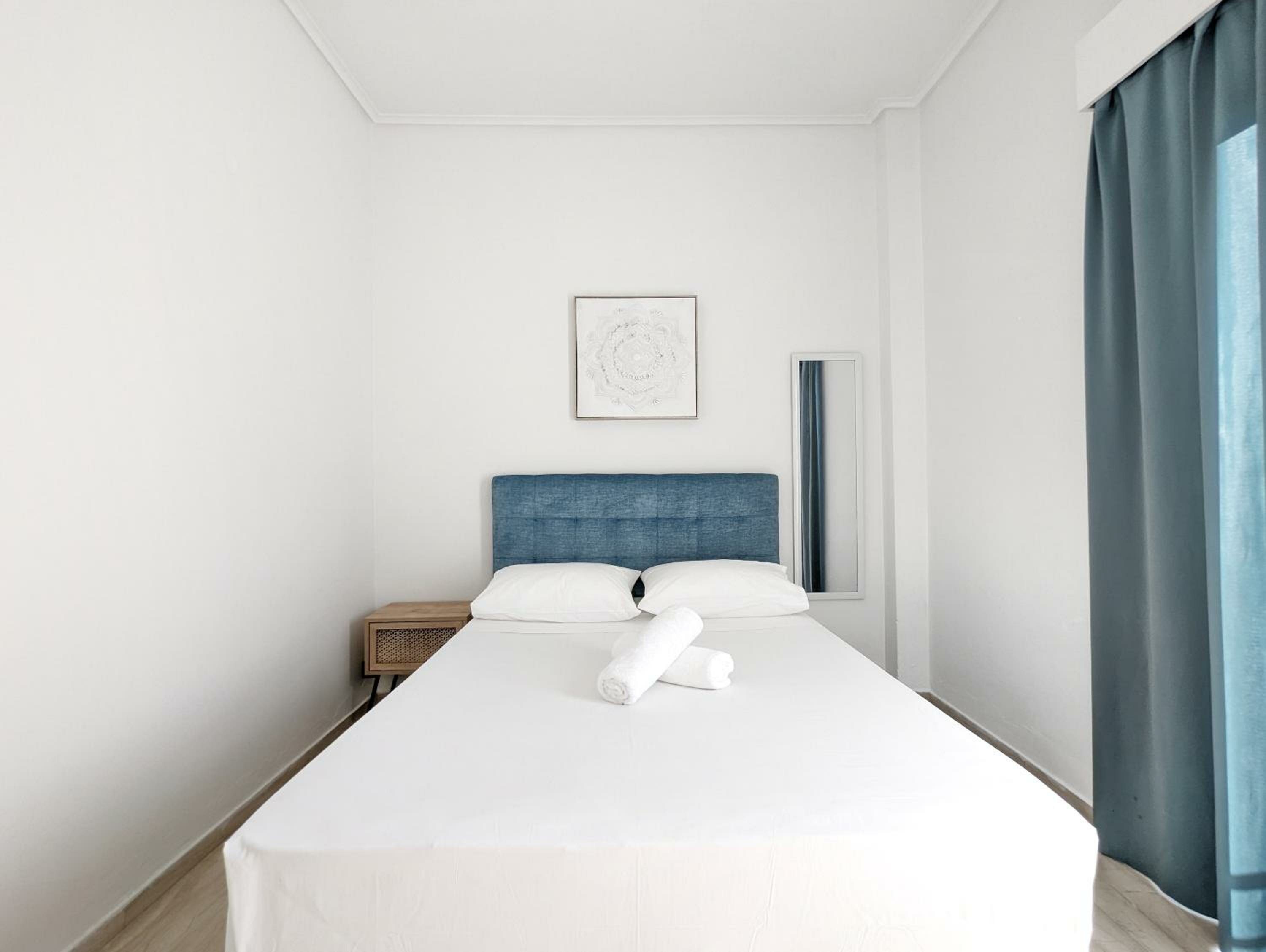 Фото Acropolis View Dream Apartments