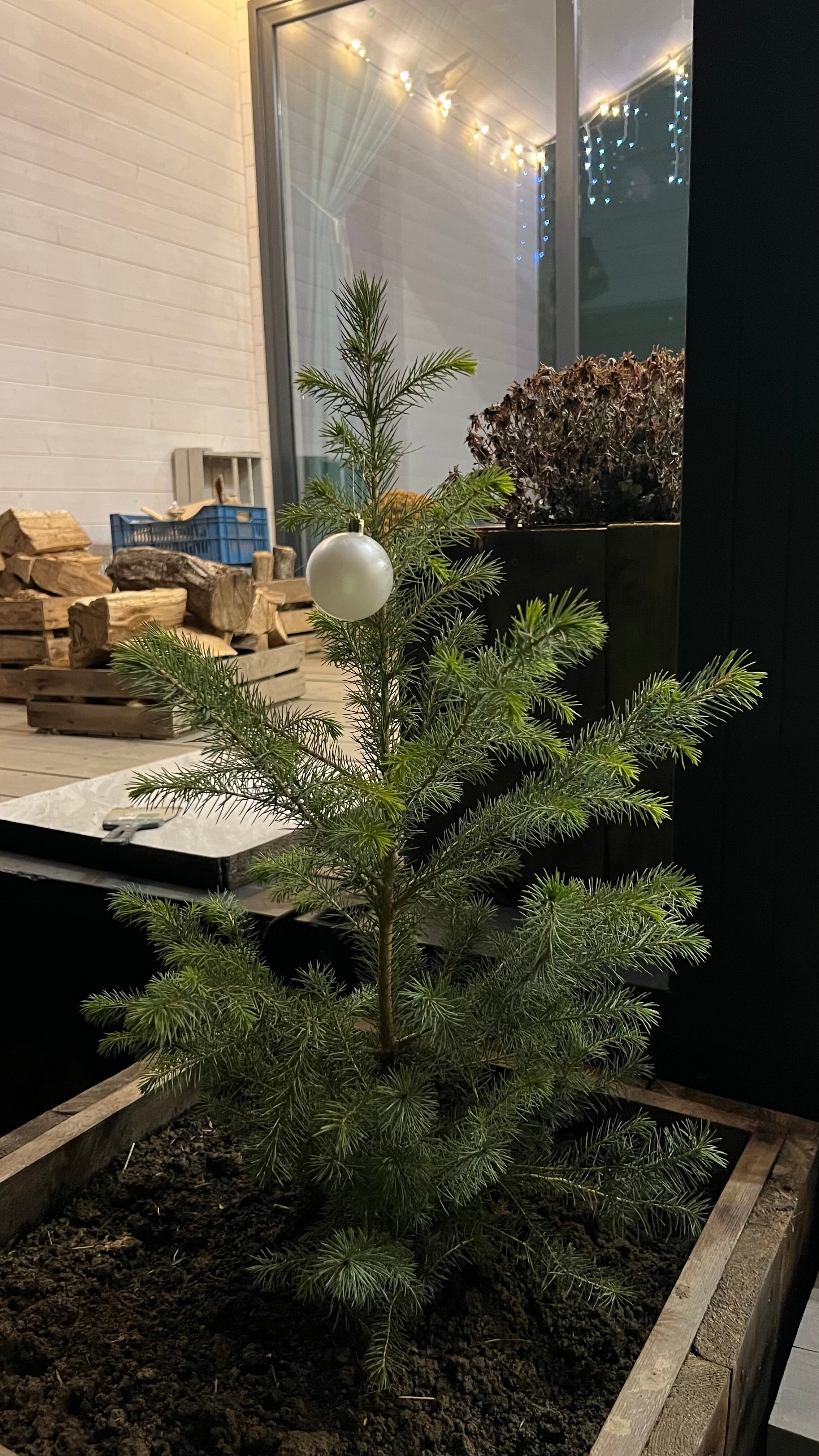 Фото Дом у реки