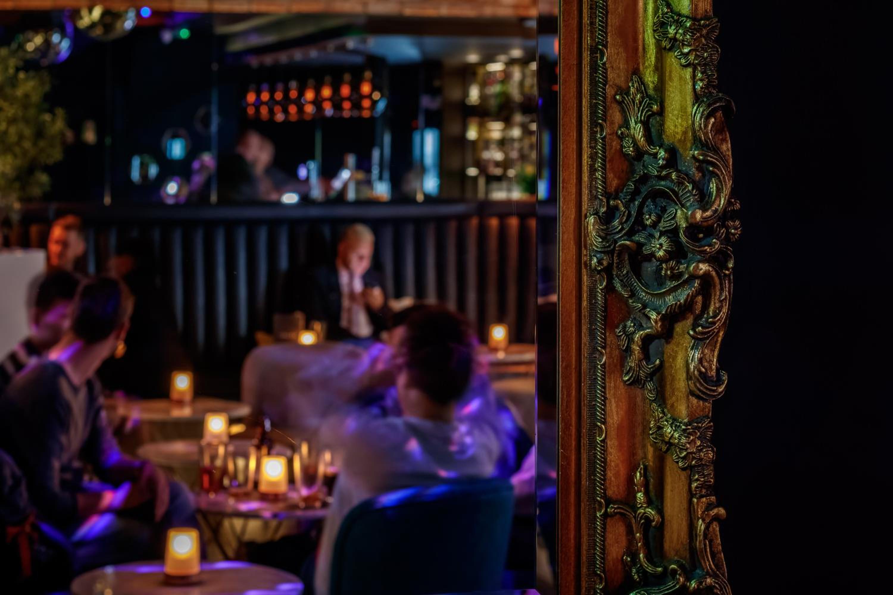 Фото Velvet Hotel