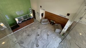 Гостиница Holiday Inn Express Culiacan, an Ihg Hotel