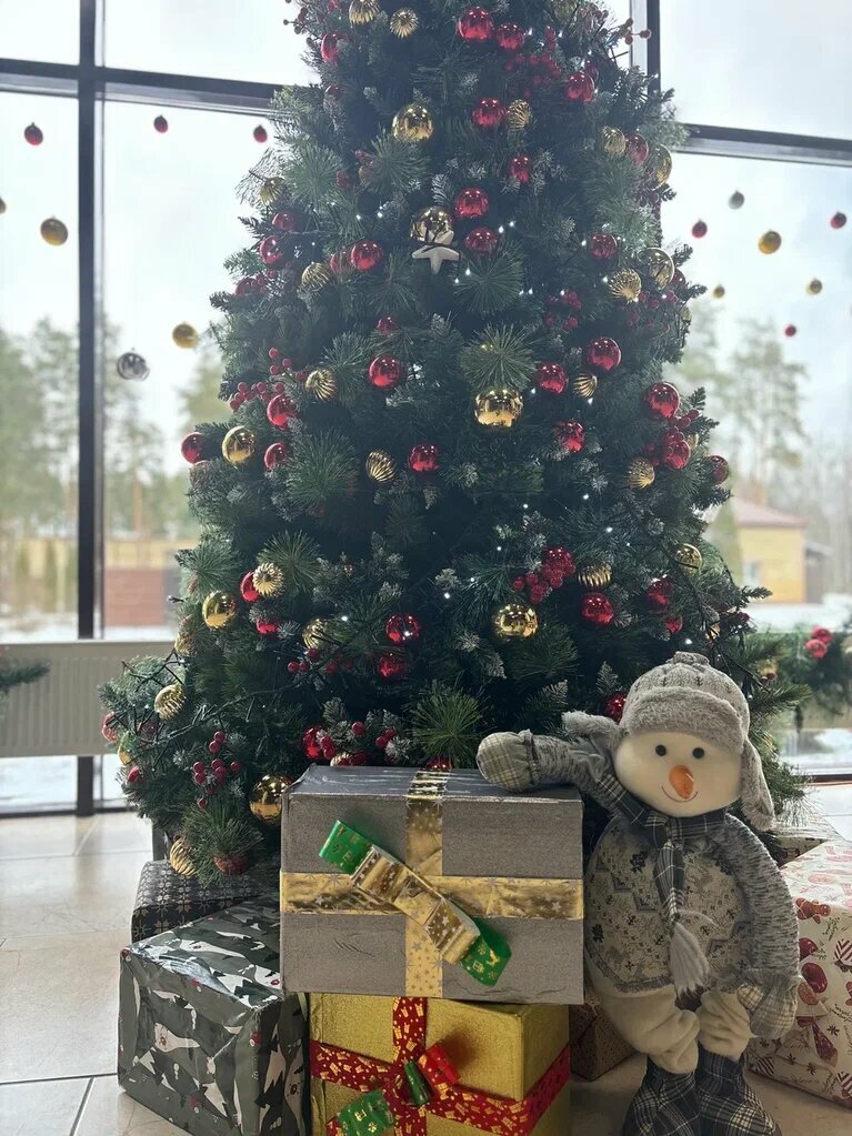 Фото Горицы Hotel&Resort