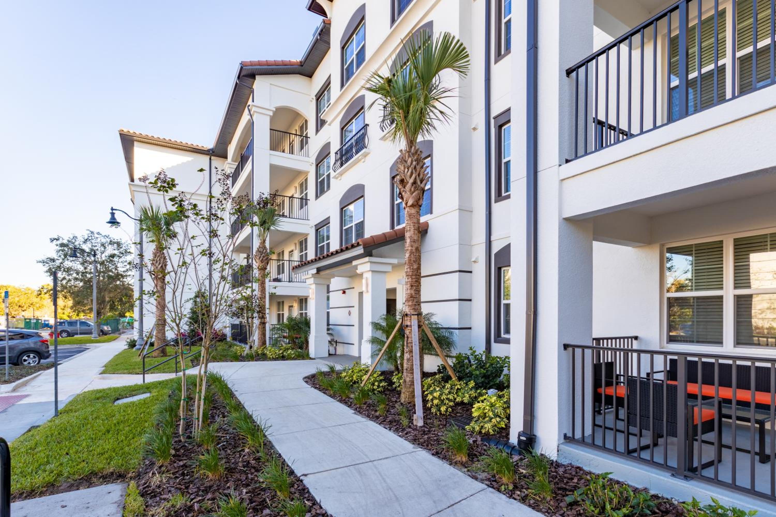 Фото Vista Cay Resort