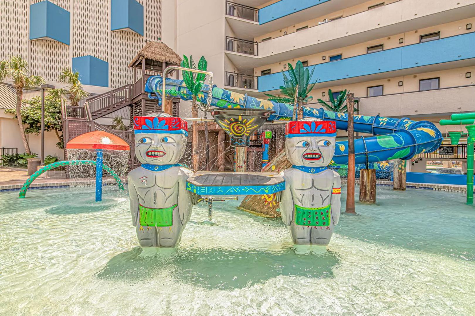 Фото Ocean Reef Resort