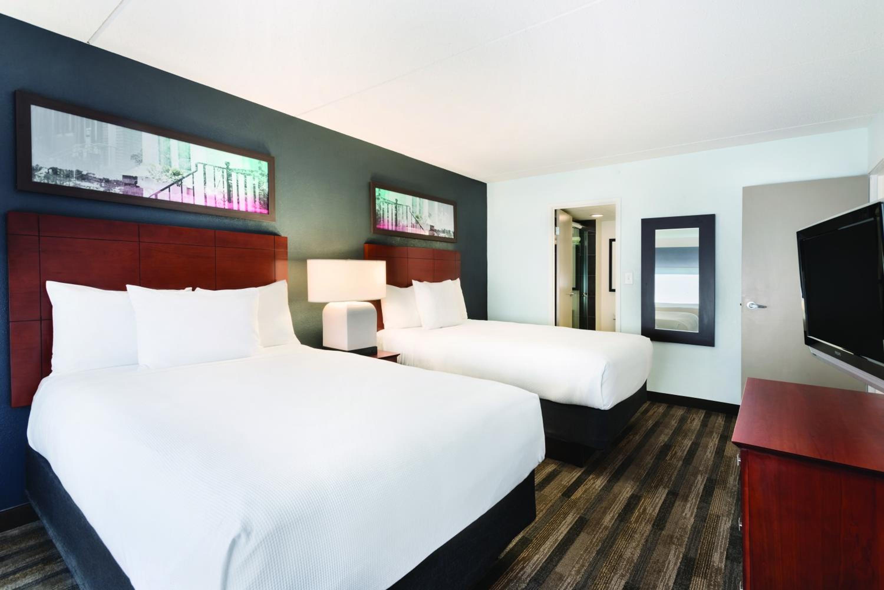 Фото Hyatt house Charlotte Airport