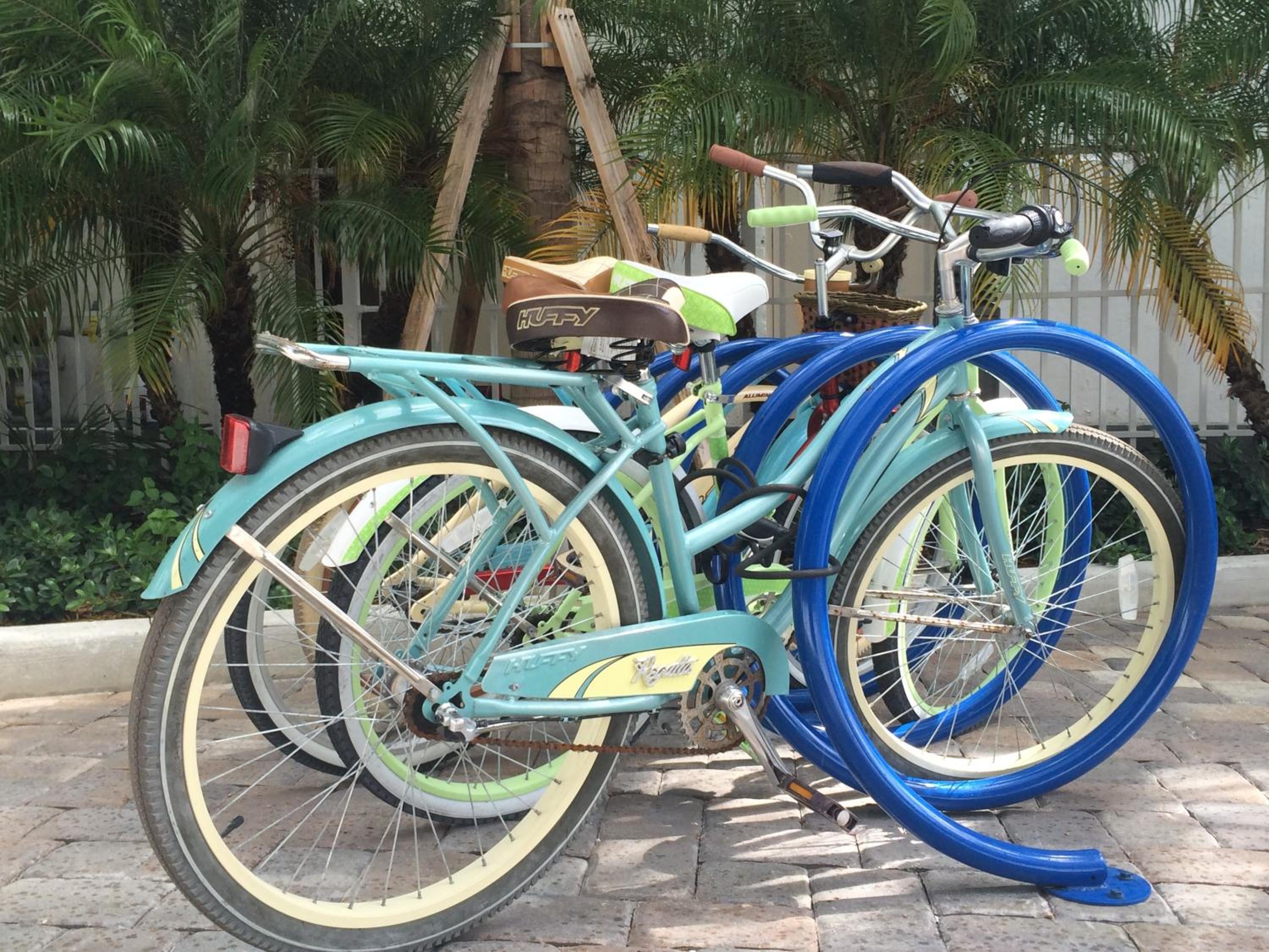 Фото Churchill Suites Monte Carlo Miami Beach