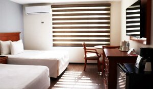 Гостиница Araiza Palmira Hotel