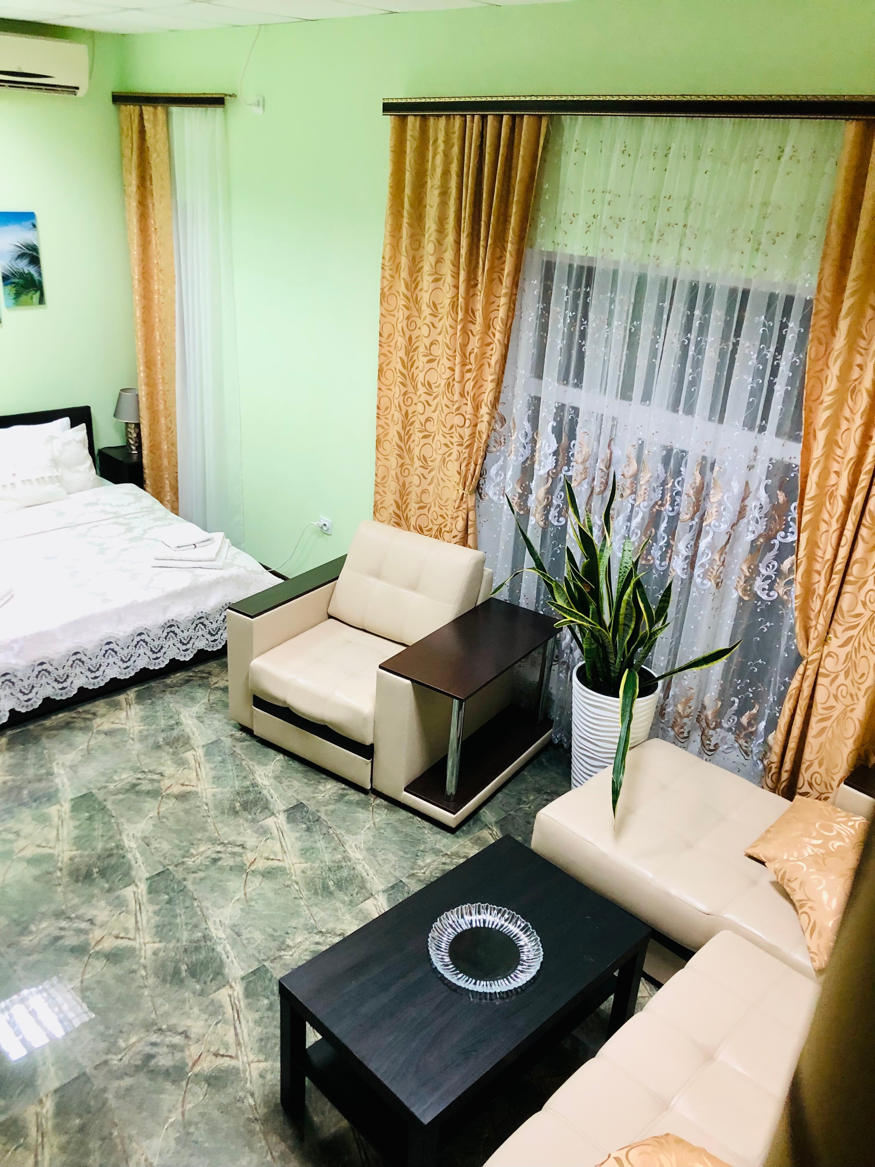 Фото отеля 4