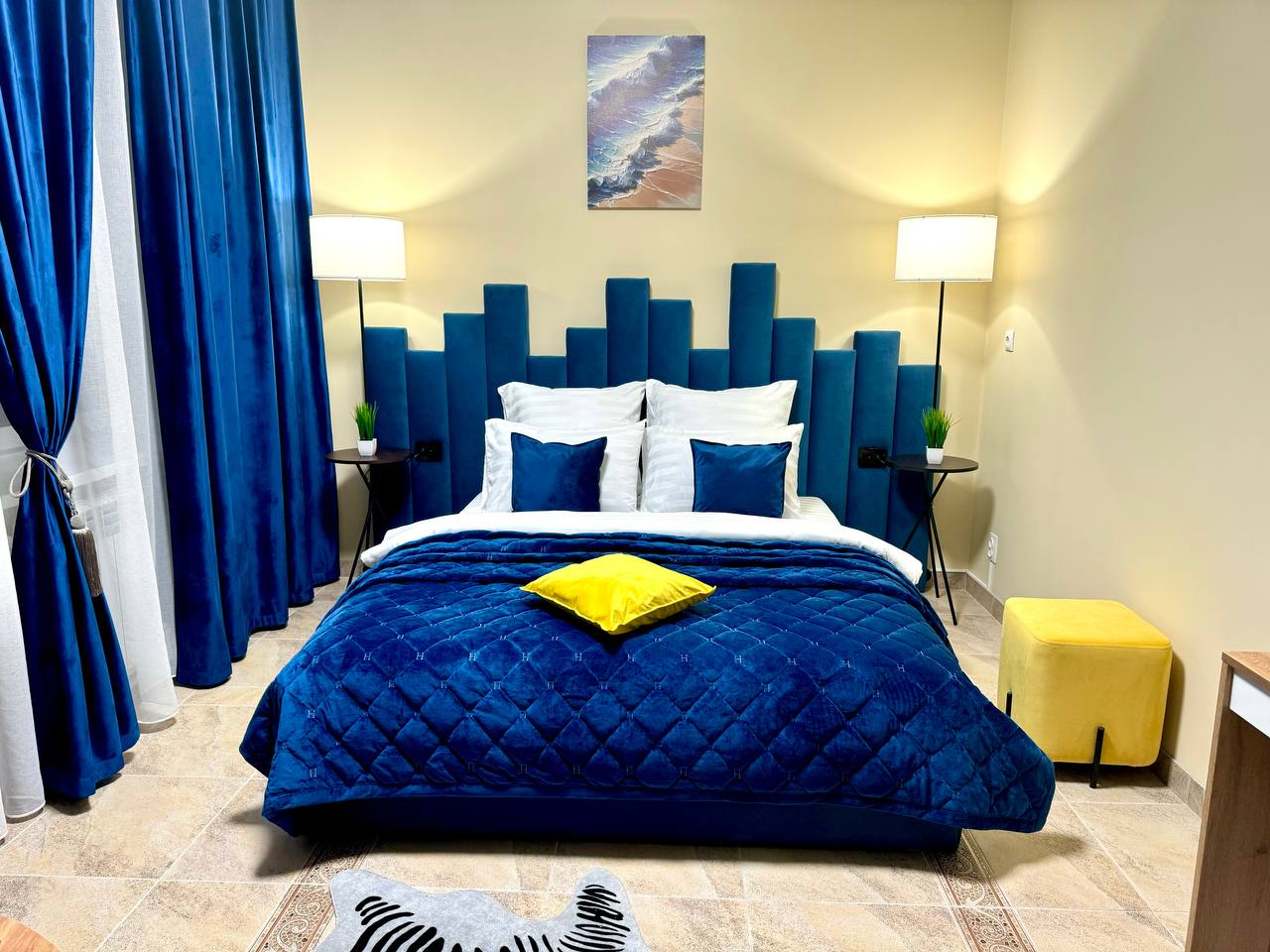 Фото Марс Отель