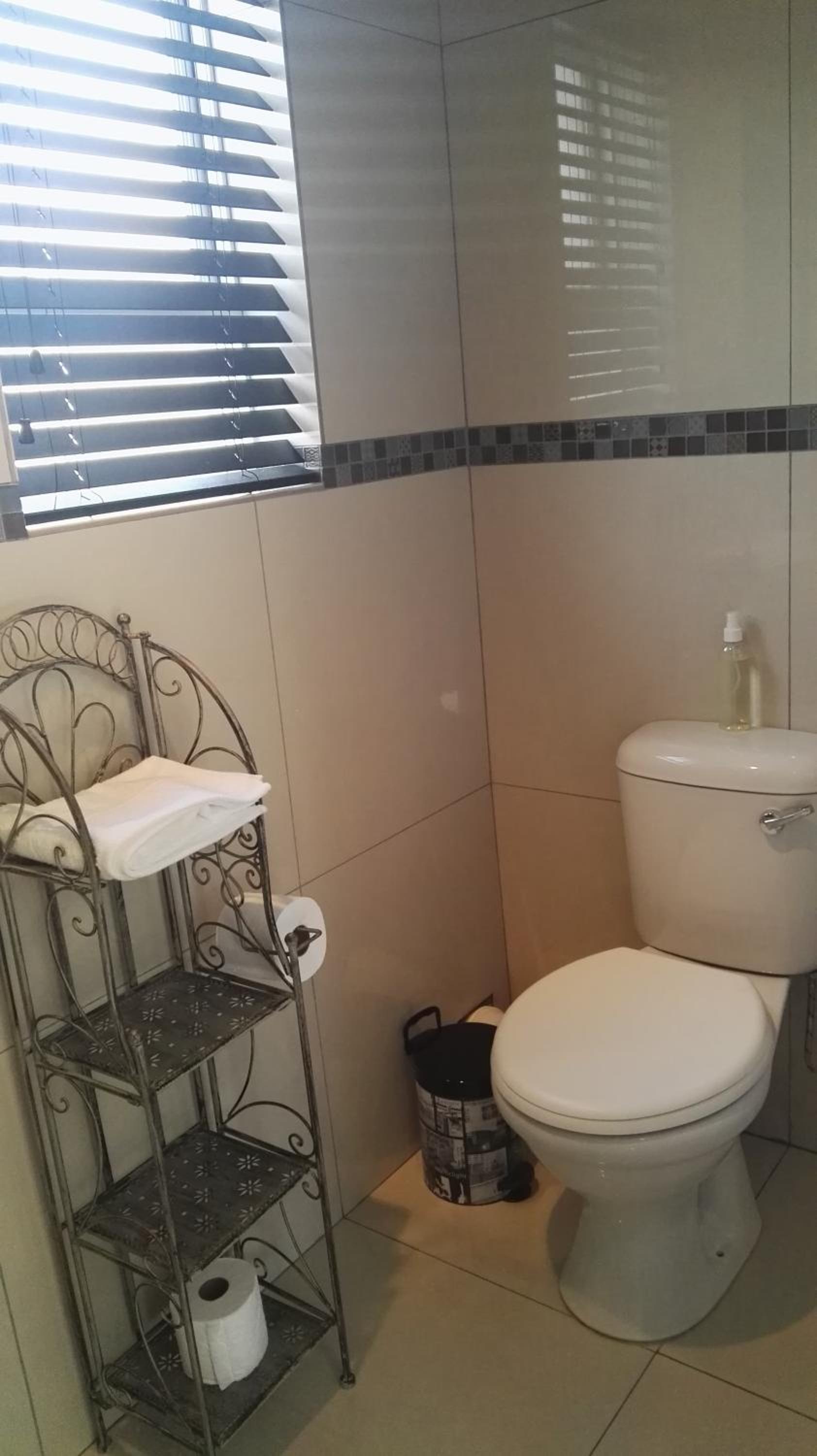 Фото Bergsig Self-Catering