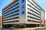 ibis Lugano Paradiso Hotel