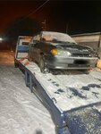 Эвакуатор-Шура (Novomoskovsk, Kuybysheva Street, 13), auto technical assistance, car evacuation
