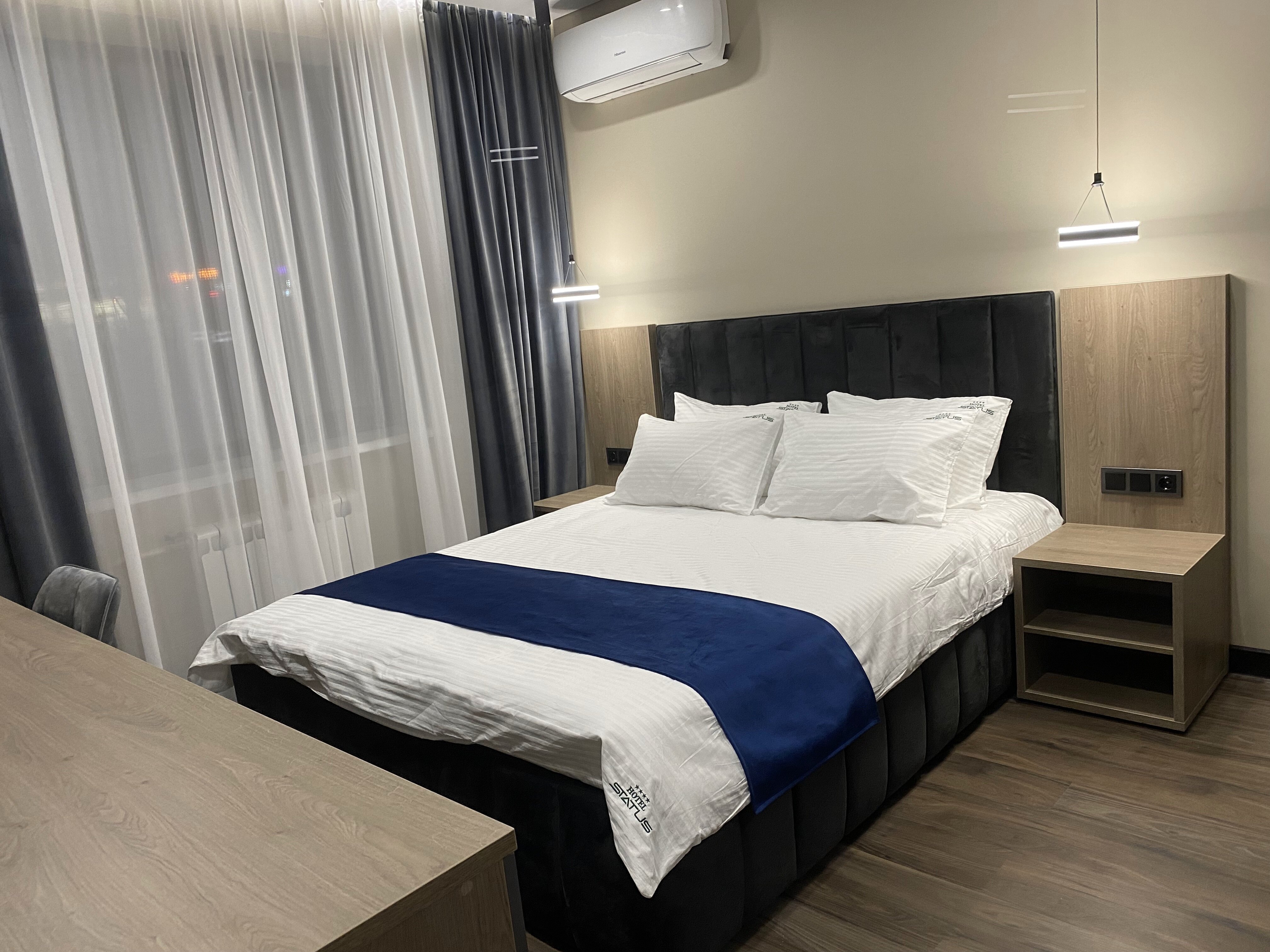 Фото Royal Status