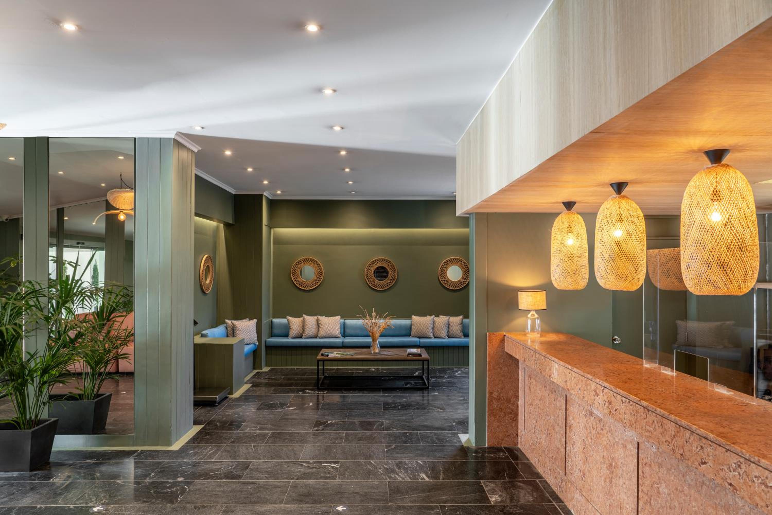 Фото Dorisol Buganvilia 