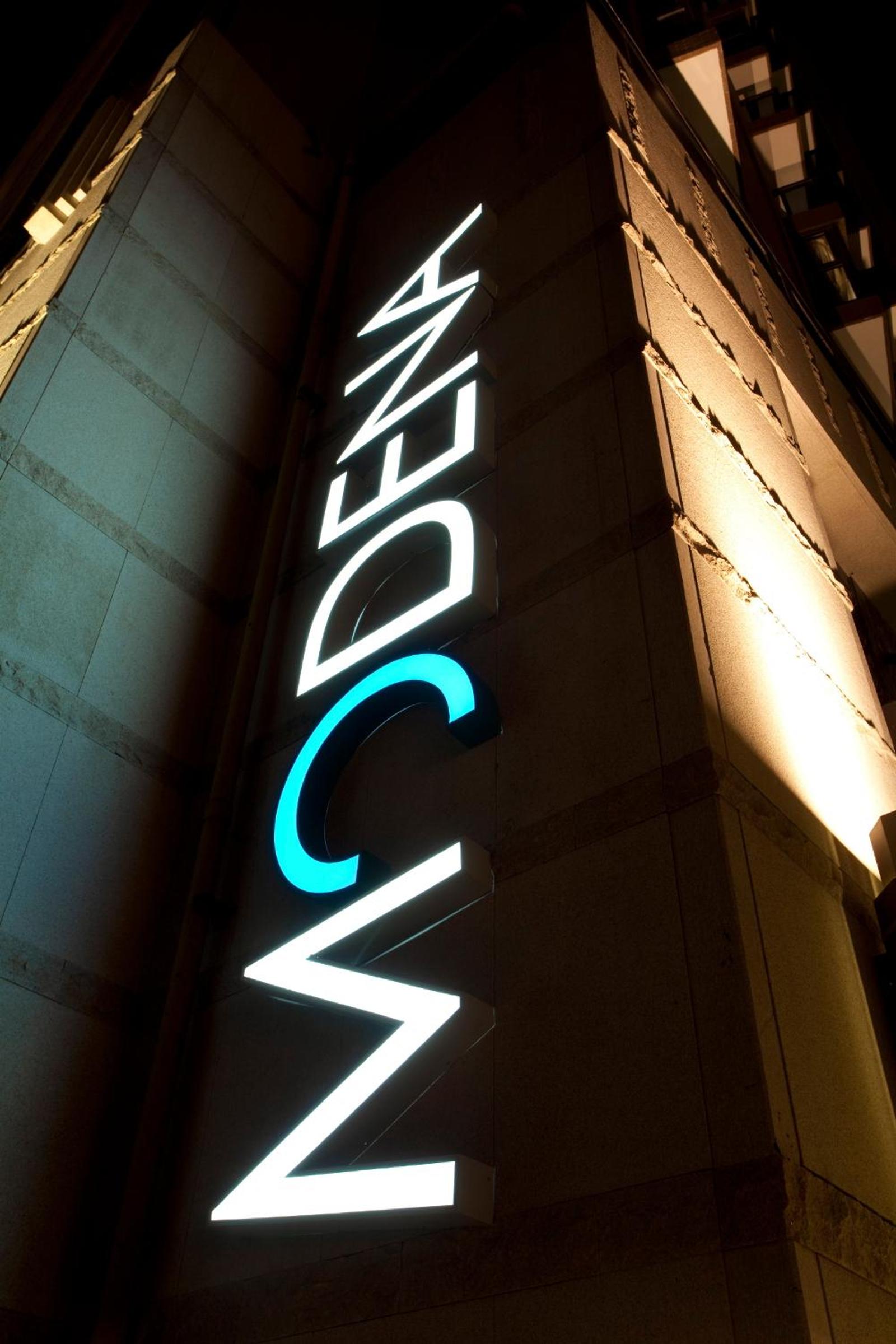 Фото Modena by Fraser Putuo Shanghai