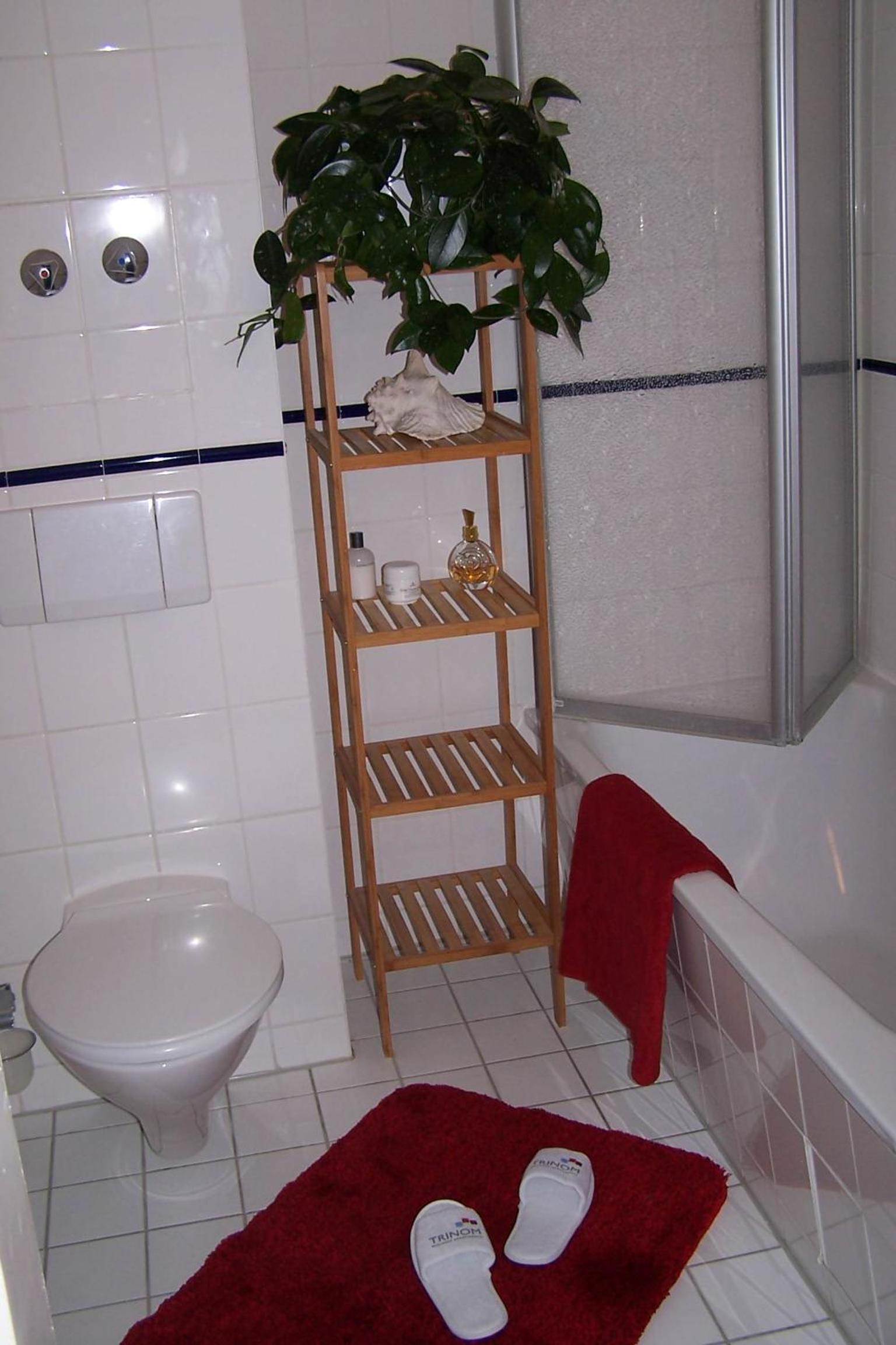 Фото Apartmenthaus Haus Feuerbach