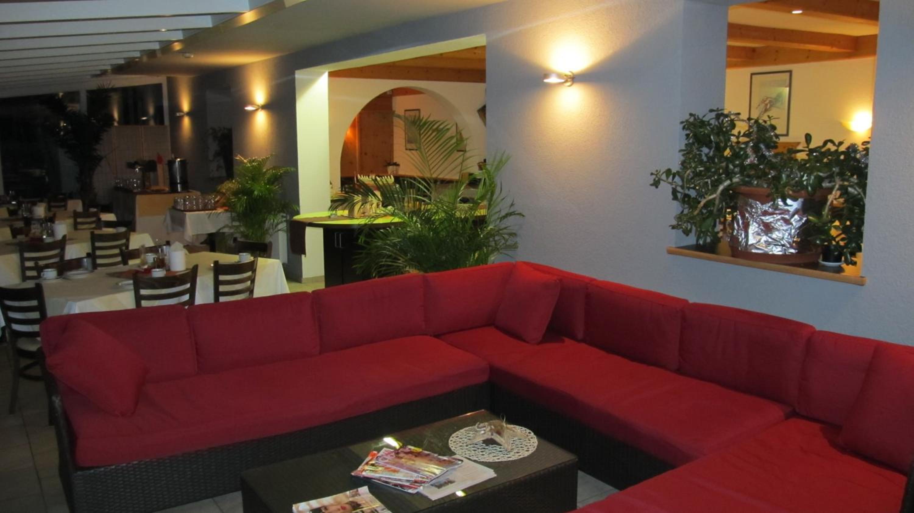 Фото Park Hotel Gastein