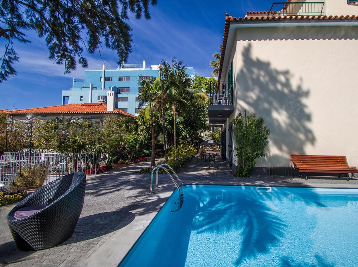 Фото Vila Vicencia