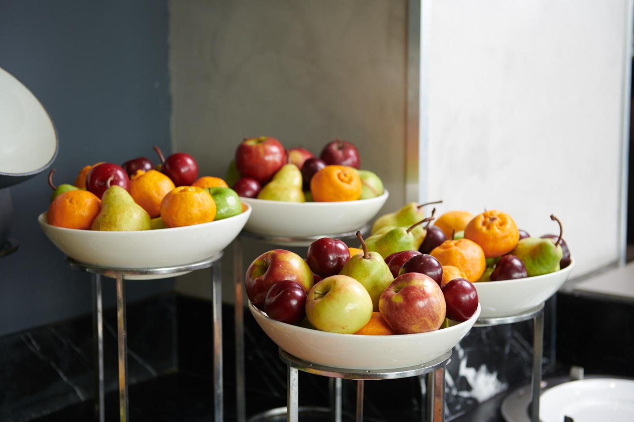 Фото The Capital on Bath