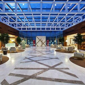 Гостиница Hilton Garden Inn Konya