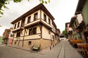 Гостиница Arasta Konak