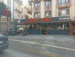 Akat Pide & Kebap - Ayvalı (Ankara Province, Kecioren District, Ayvali Neighborhood, Seval Avenue, 39A), restaurante