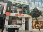 Romeo Fashion (İstanbul, Şişli, Şair Nigar Sok., 29), clothing store