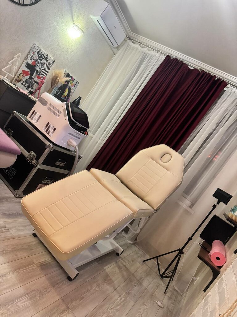 Hair removal Maruff, Reutov, photo