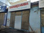 Konya silindir kapak kapakcı Musa (Konya, Selçuklu, Fatih Mah., Sair Kismet Sok., 11), industrial enterprise