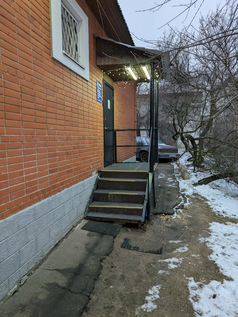 Tattoo studio ProLaserDZR, Dzerzhinsky, photo