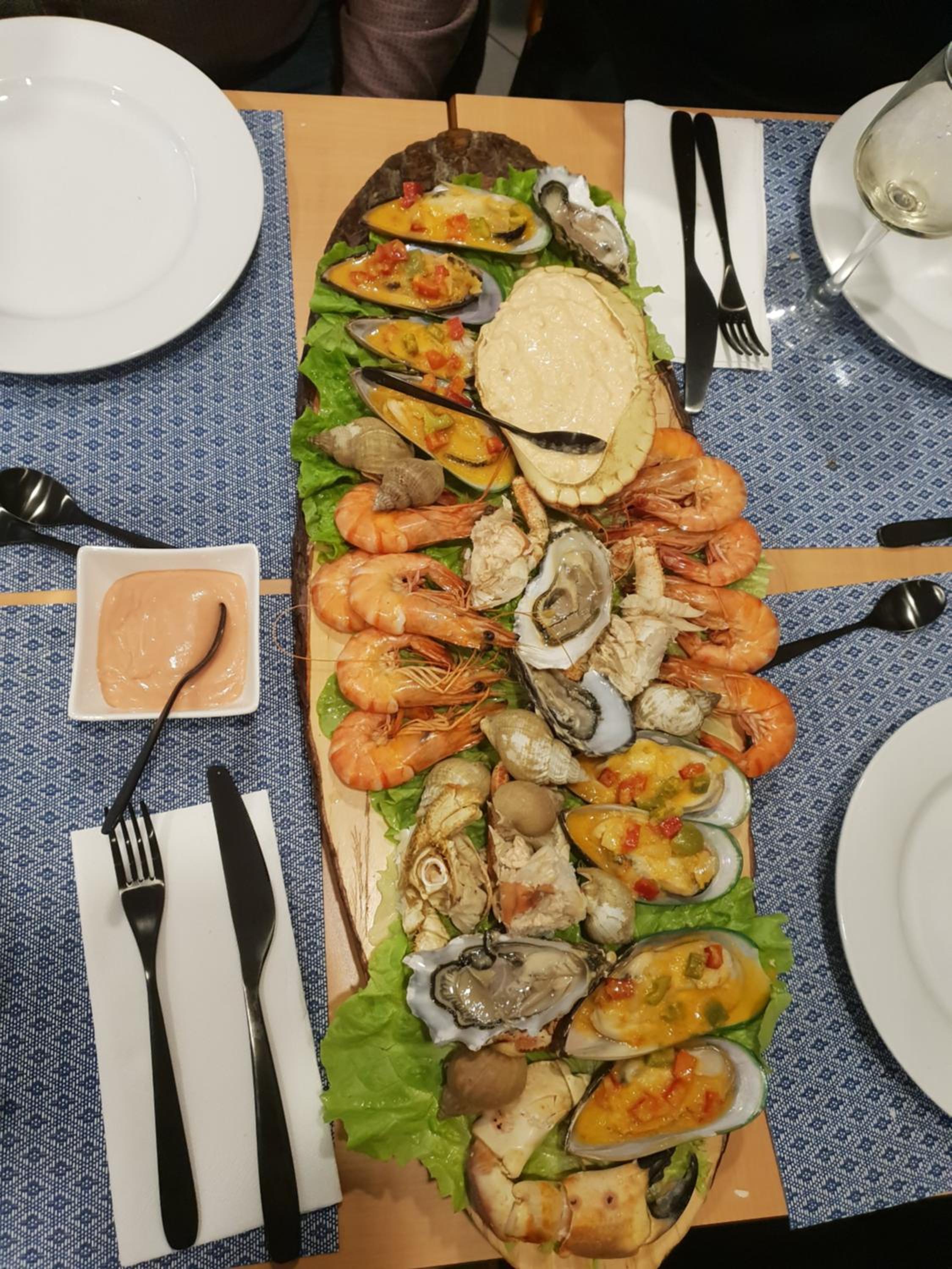 Фото Clube Praia Mar