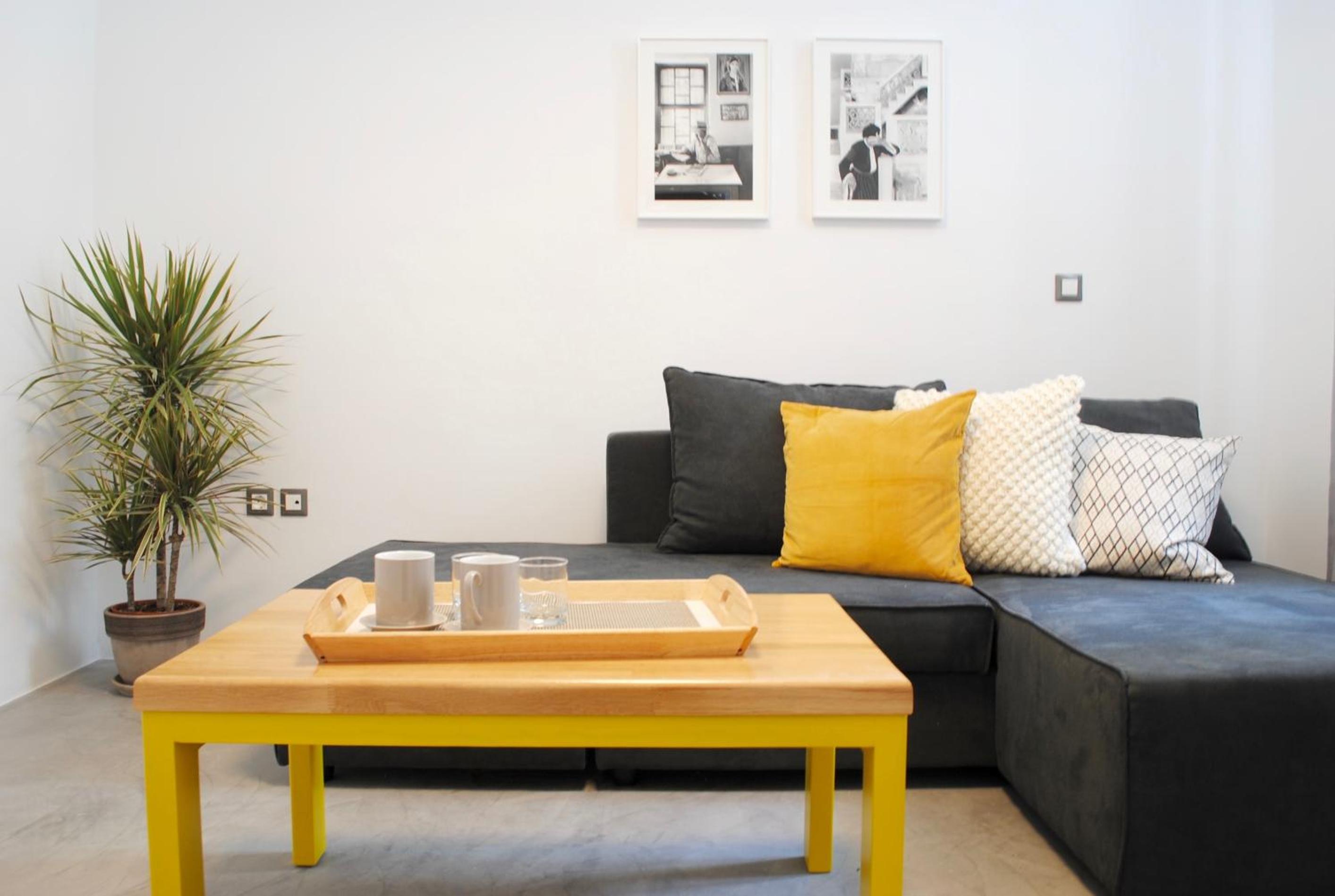 Фото Athens Residence