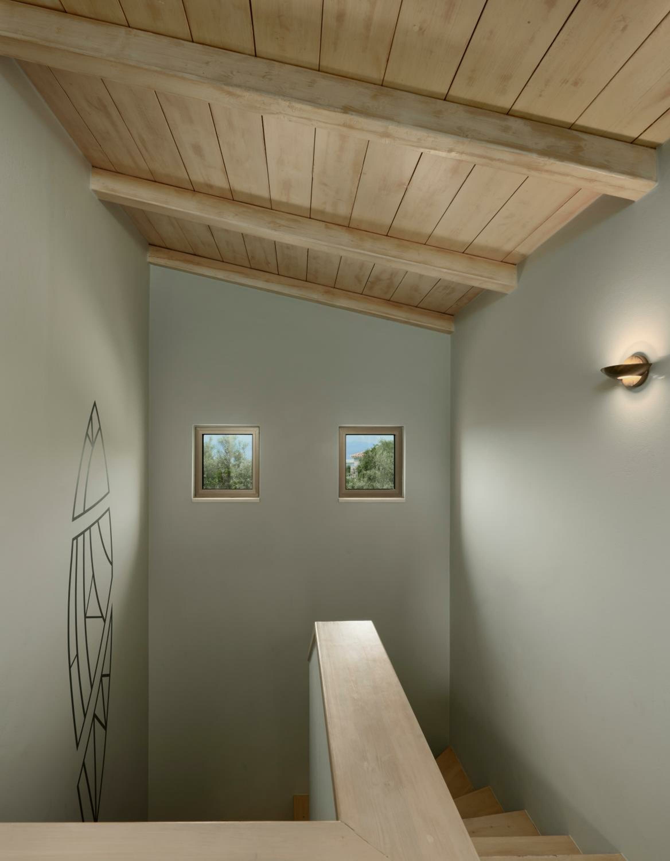 Фото Art Blue Villas