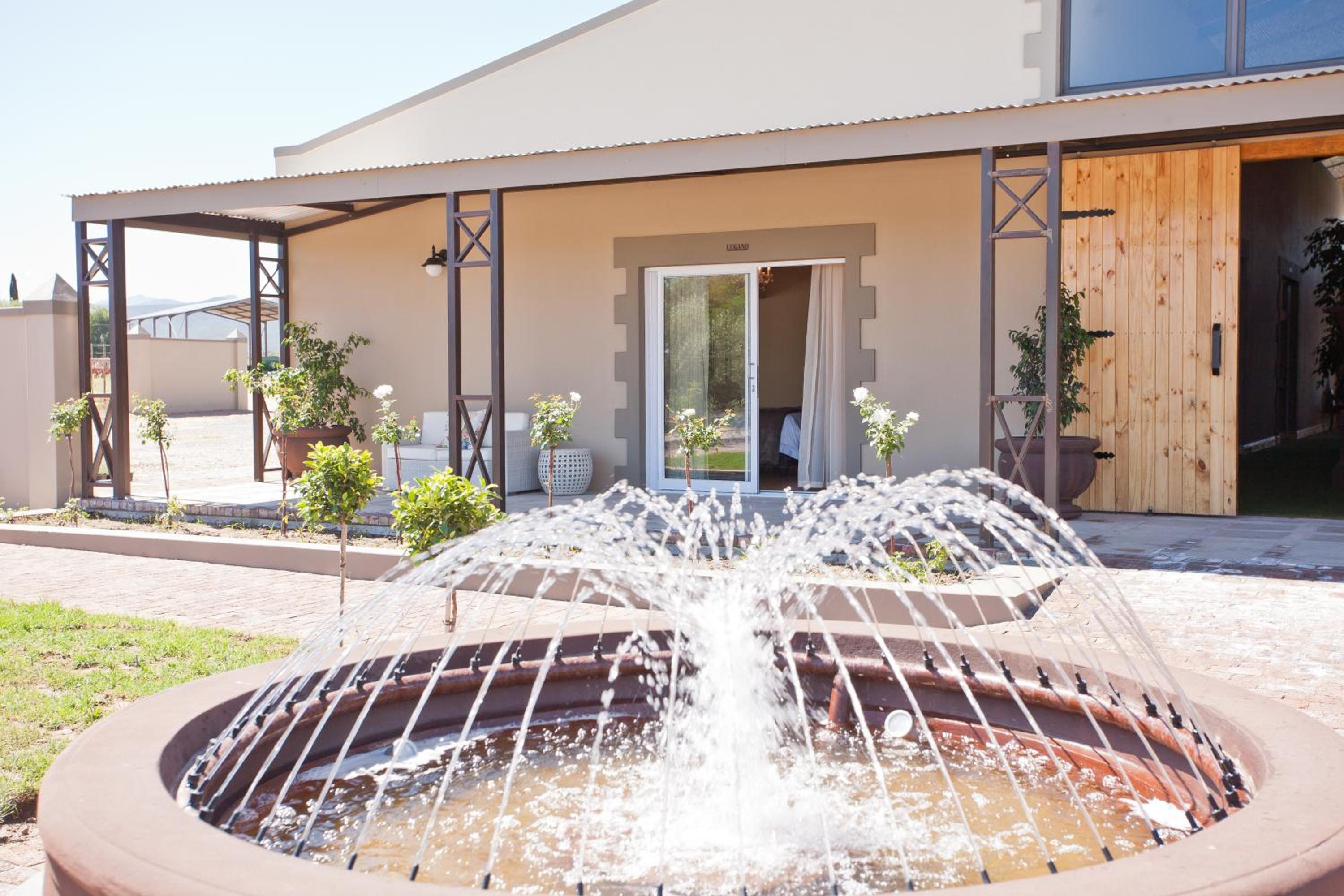 Фото Surval Boutique Olive Estate