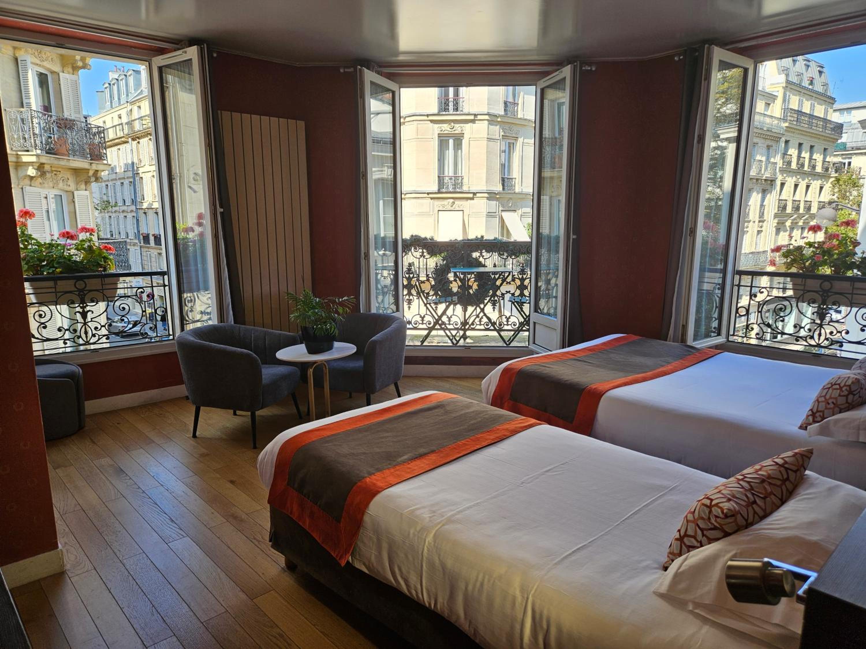 Фото Hotel Home Latin