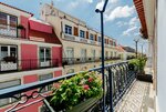 Lisbon Art Stay Apartments Baixa