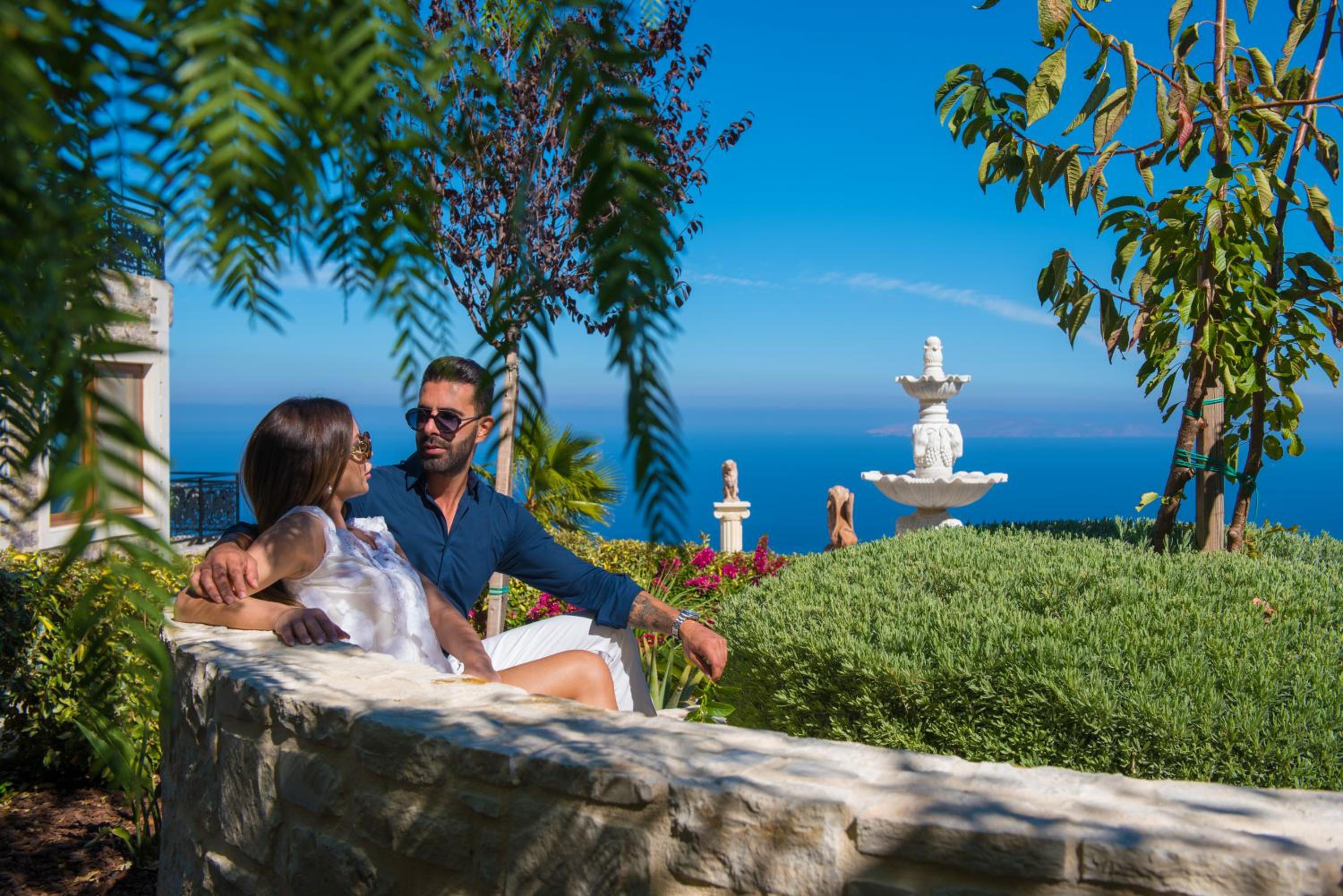 Фото Villa Bella Mare, Wine Dark Sea Villas